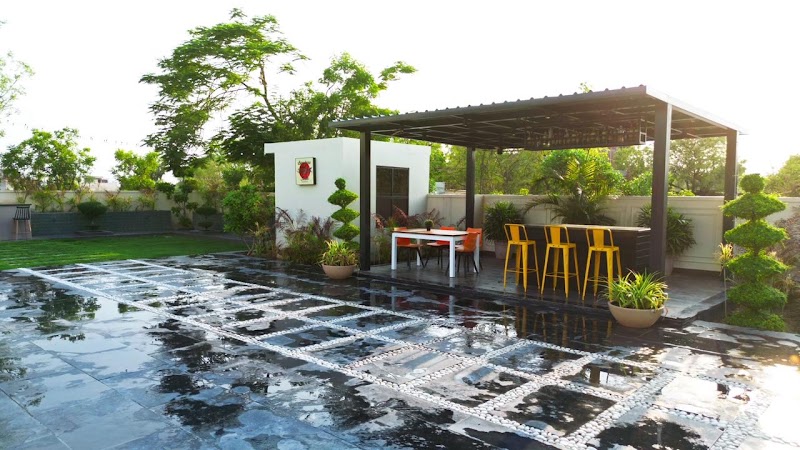 Borabora Farm Jaipur - Borabora Farm Jaipur SH12, Sanganer, Balawala, Jaipur, Rajasthan 303905, India