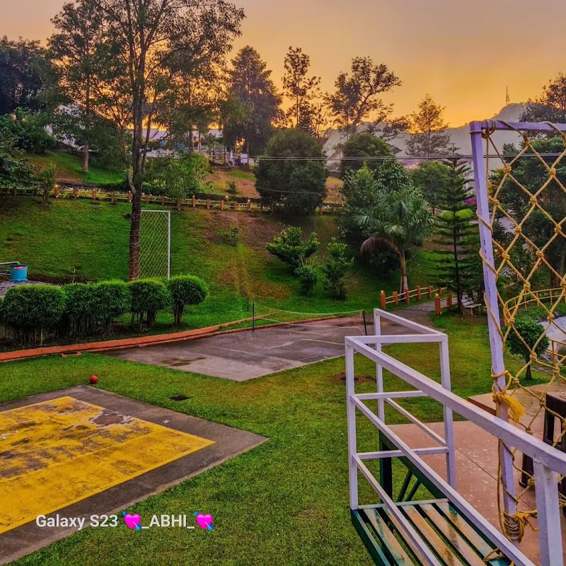 Broad Bean Resort & Spa