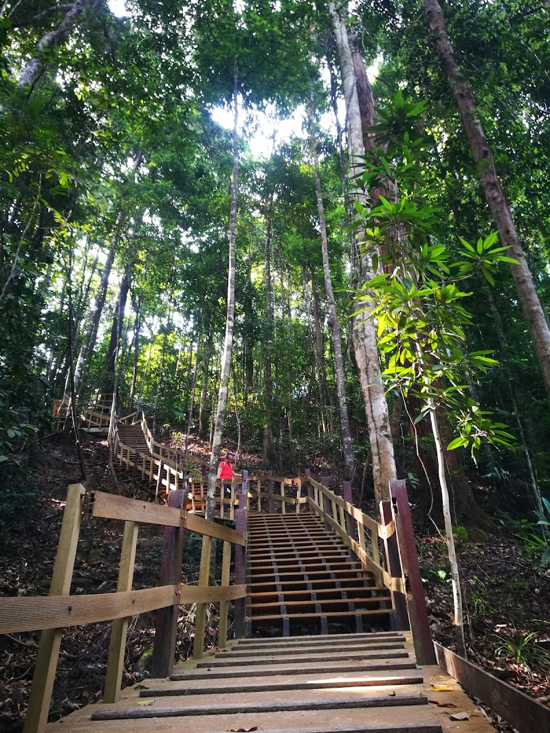 Dragon's Crest (Ngon Nak Nature Trail) - Dragon's Crest (Ngon Nak Nature Trail) Nong Thale, Mueang Krabi District, Krabi 81000, Thailand