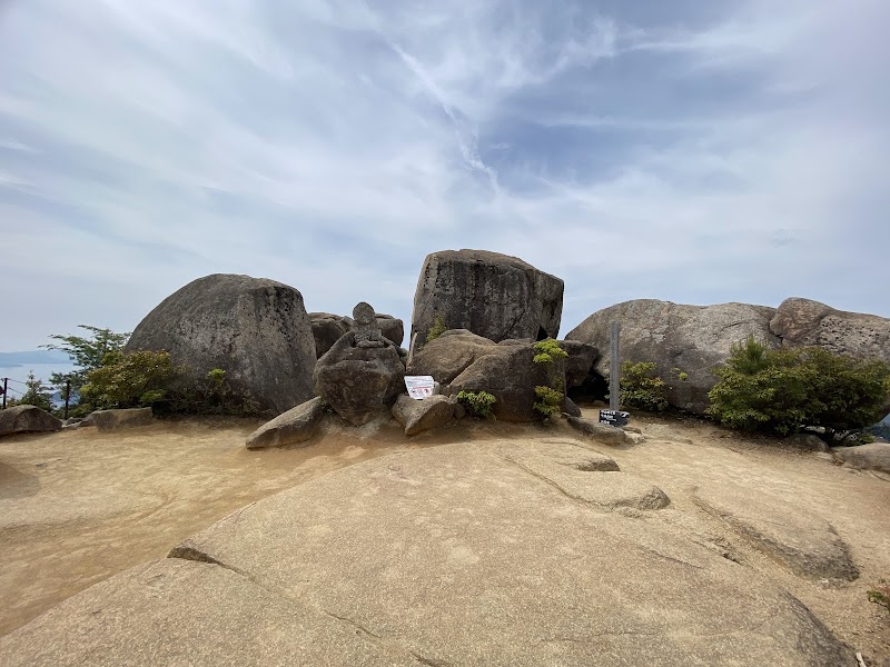Mount Misen - Mount Misen Mount Misen, Miyajimacho, Hatsukaichi, Hiroshima 739-0588, Japan