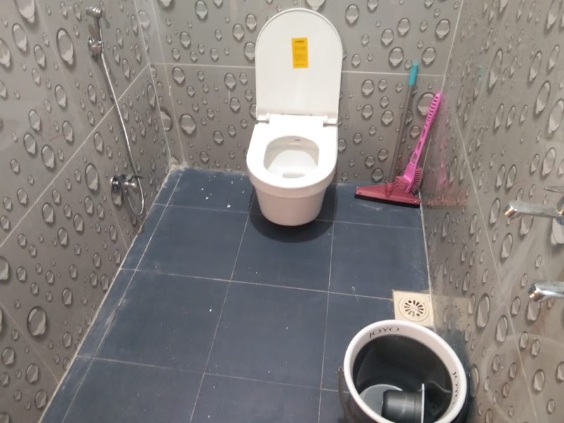 Maa Tulsi guest house - Maa Tulsi guest house, mahakal temple ke samne, 617/1, Gali no 1, opposite Mahakal temple, Jaisinghpura, Ujjain, Madhya Pradesh 456006, India