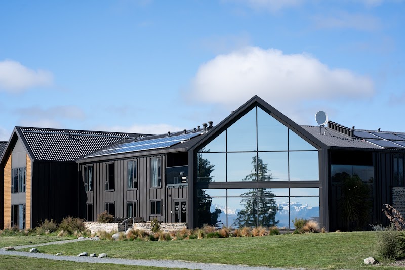 Haka House Hostel Tekapo