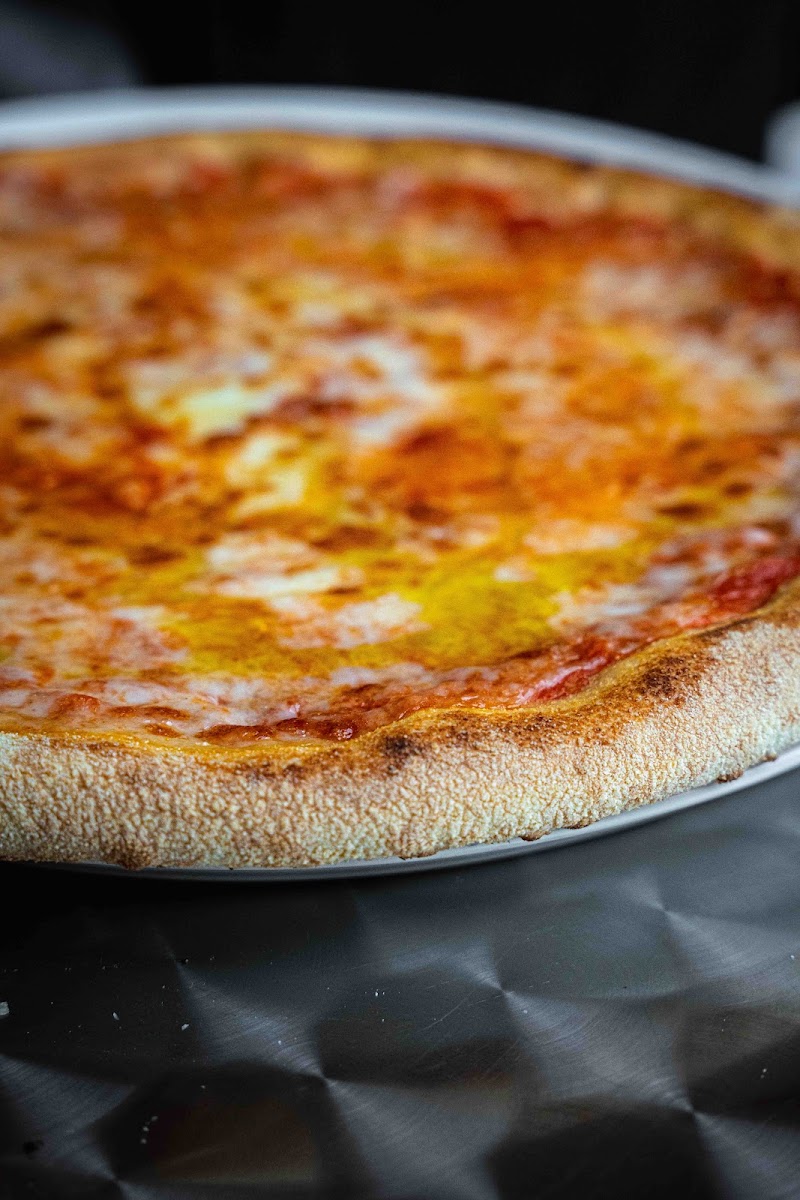 Voglia Di Pizza - Voglia Di Pizza, Via Terzo Reggimento Alpini, 7, 10043 Orbassano TO, Italy