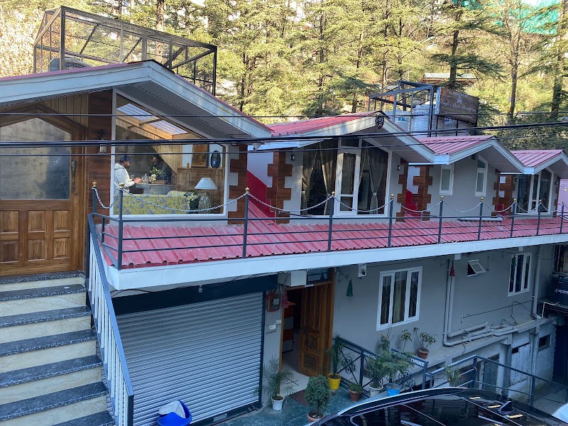 Singhs Bed and Breakfast - Singhs Bed and Breakfast CPRI Road, Bemloi, Shimla, Himachal Pradesh 171001, India