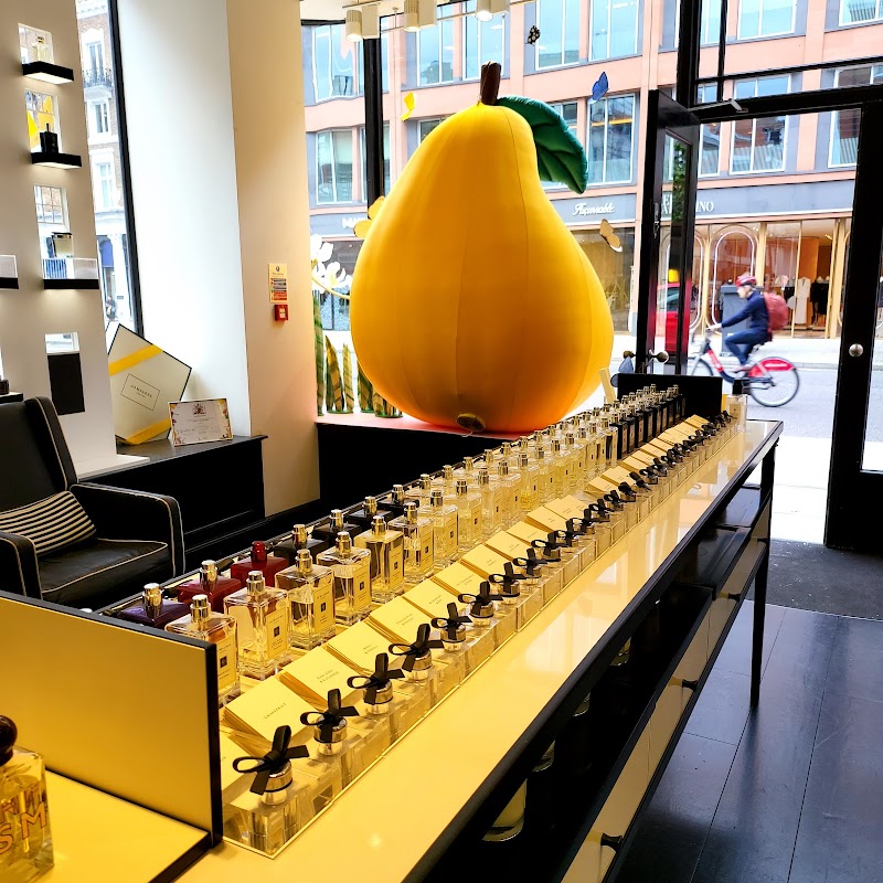 Jo Malone London - Jo Malone London 17 King's Rd, London SW3 4RP, UK