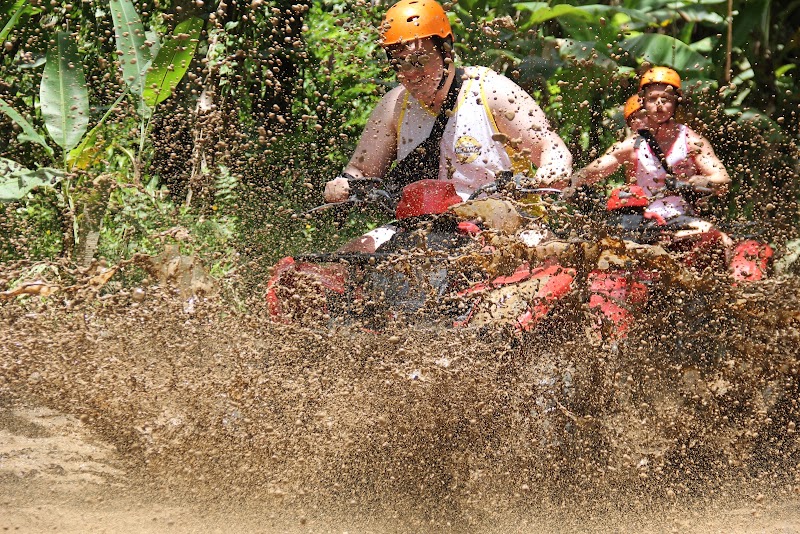 Alamelu Bali ATV (Quad Bike) - Alamelu Bali ATV (Quad Bike), Jl. Raya Payangan, Melinggih Kelod, Kec. Payangan, Kabupaten Gianyar, Bali 80572, Indonesia