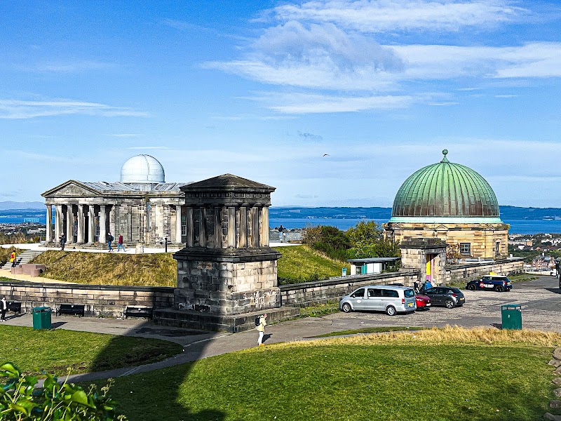 Calton Hill - Calton Hill Calton Hill, Edinburgh EH7 5AA, UK