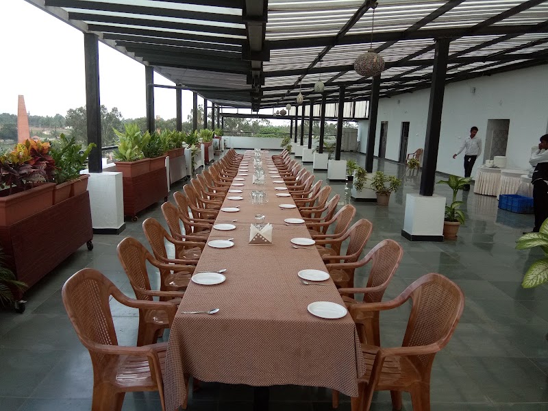 RG Hotels and Resort - RG Hotels and Resort, beside RG conventional hall, Malur, Kanachikkanahalli, Karnataka 563130, India