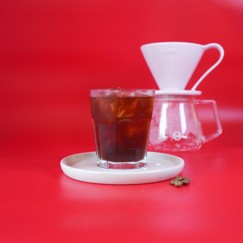 Specialty Coffee House - Specialty Coffee House Sherwood Galleria High Street, Tata Sherwood Rd, Basavanagar, Doddanekkundi, Bengaluru, Karnataka 560037, India
