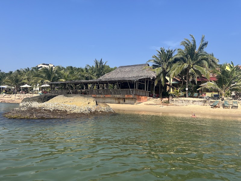 Free Beach Resort Phu Quoc - Free Beach Resort Phu Quoc Hẻm 126A Đường Trần Hưng Đạo, Phú Quốc, An Giang, Vietnam