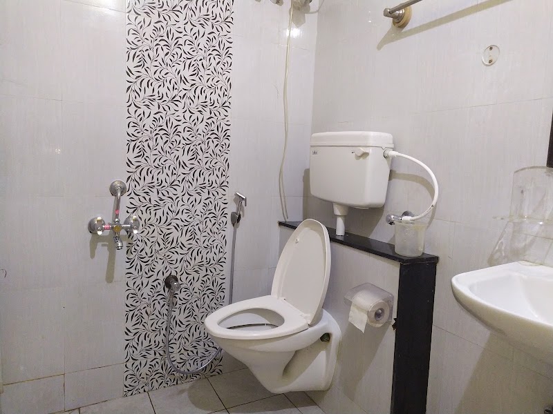 GT Residency T Nagar - GT Residency T Nagar 10/16, Maharajapuram Santhanam Salai, T. Nagar, Chennai, Tamil Nadu 600017, India