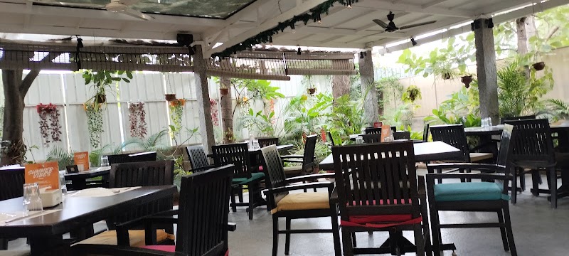 The Fat Chef - The Fat Chef No.19, Bright Farm,Thubarahalli Old Airport, Varthur Main Rd, Kumarapalli, Thubarahalli, Whitefield, Bengaluru, Karnataka 560066, India