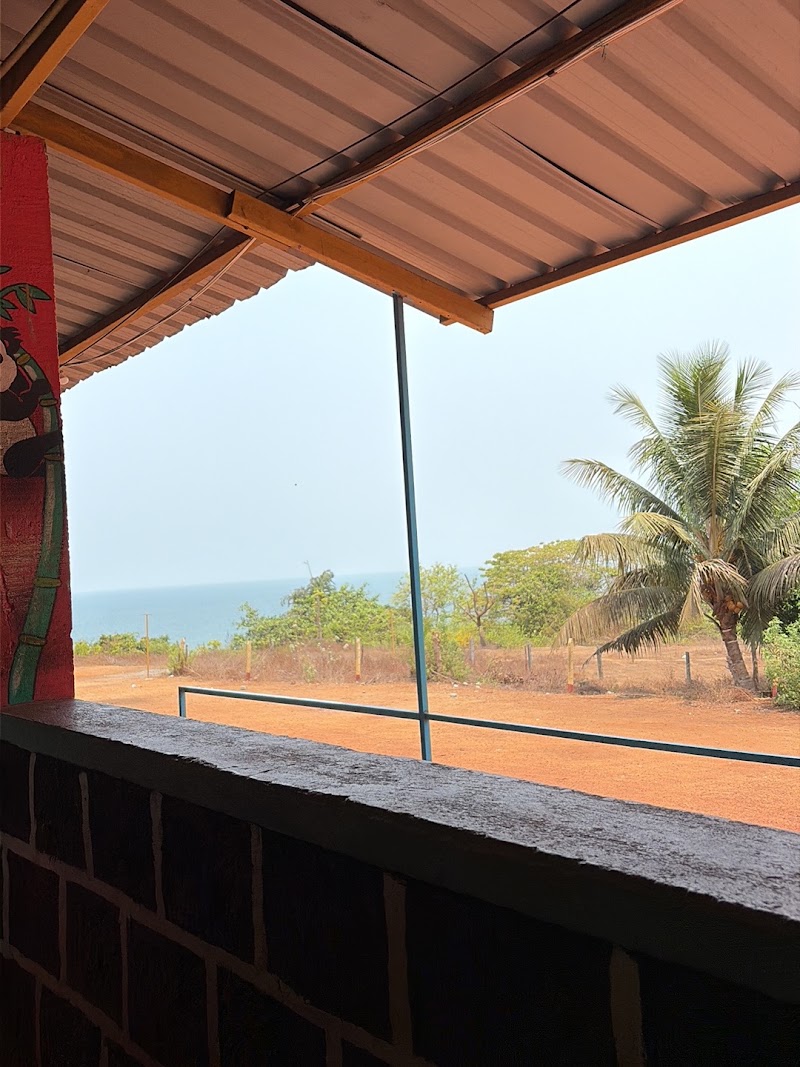 Cafe De Malgudi - Cafe De Malgudi Kudle Beach Rd, Gokarna, Karnataka 581326, India