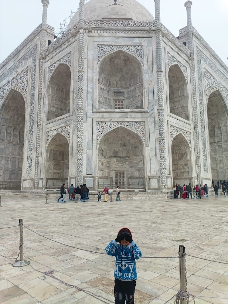 Incredible India Destinations - Incredible India Destinations, 307 ASHOKA TOWER, MARUTI FOREST, SHAMSHABAD ROAD, AGRA-282001, Agra Shamshabad Raja Kherah Marg, Shamsabad, Agra, Uttar Pradesh 282004, India