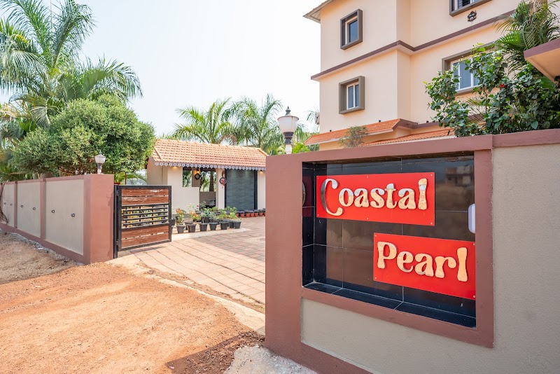 Coastal Pearl Homestay Private Rooms &Villa's - Murudeshwar, Karnataka - Coastal Pearl Homestay Private Rooms &Villa's - Murudeshwar, Karnataka 1, Hotel Road, opp. to RNS Highway, Murdeshwar, Konarkeri, Mavalli, Karnataka 581350, India