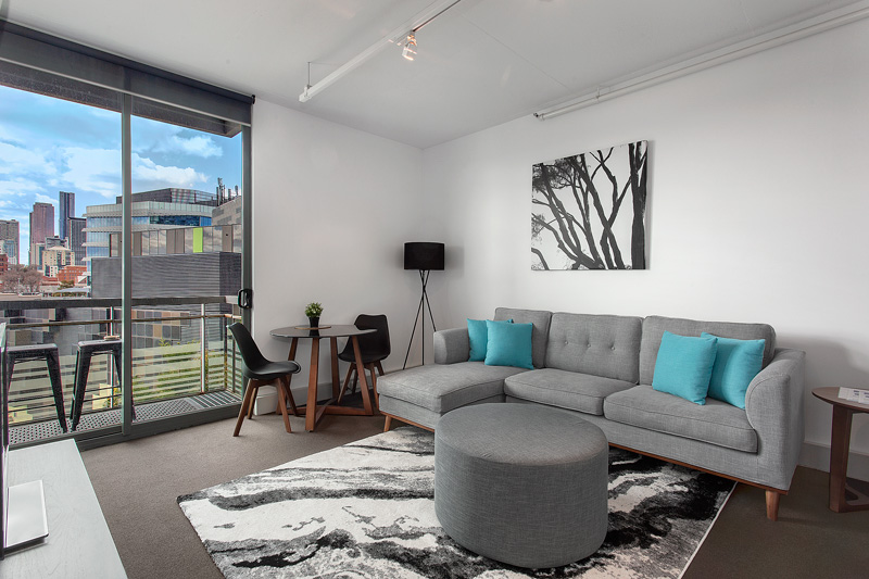 Accommodation Docklands Melbourne - Accommodation Docklands Melbourne 198 Harbour Esplanade, Docklands VIC 3008, Australia