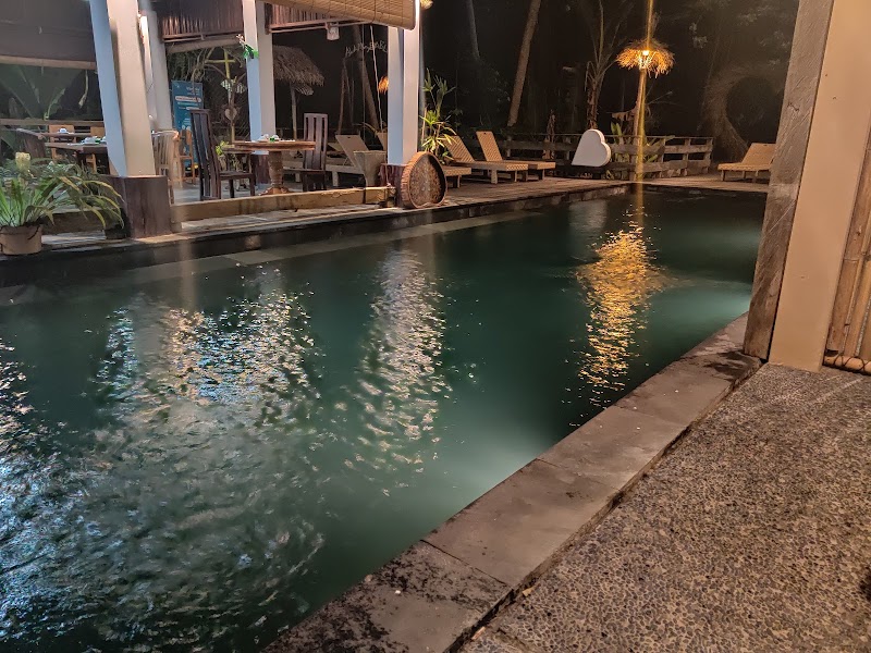 Alam Penari Ubud - Alam Penari Ubud, Jl. Raya Pejeng Kawan, Pejeng Kaja, Kec. Tampaksiring, Kabupaten Gianyar, Bali 80551, Indonesia