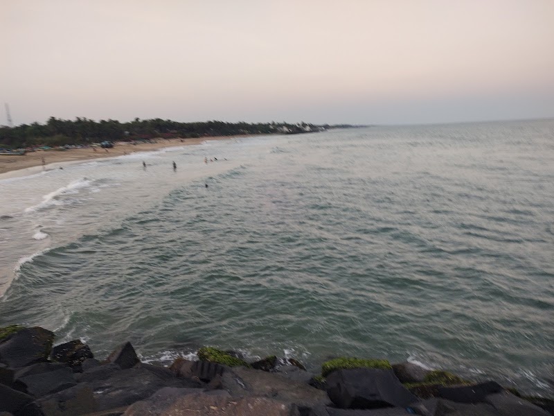 Serenity Beach Sunrise Point