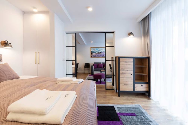 Apartamenty Ornak 5 - Apartamenty Ornak 5 Ornak 5, 34-500 Zakopane, Poland