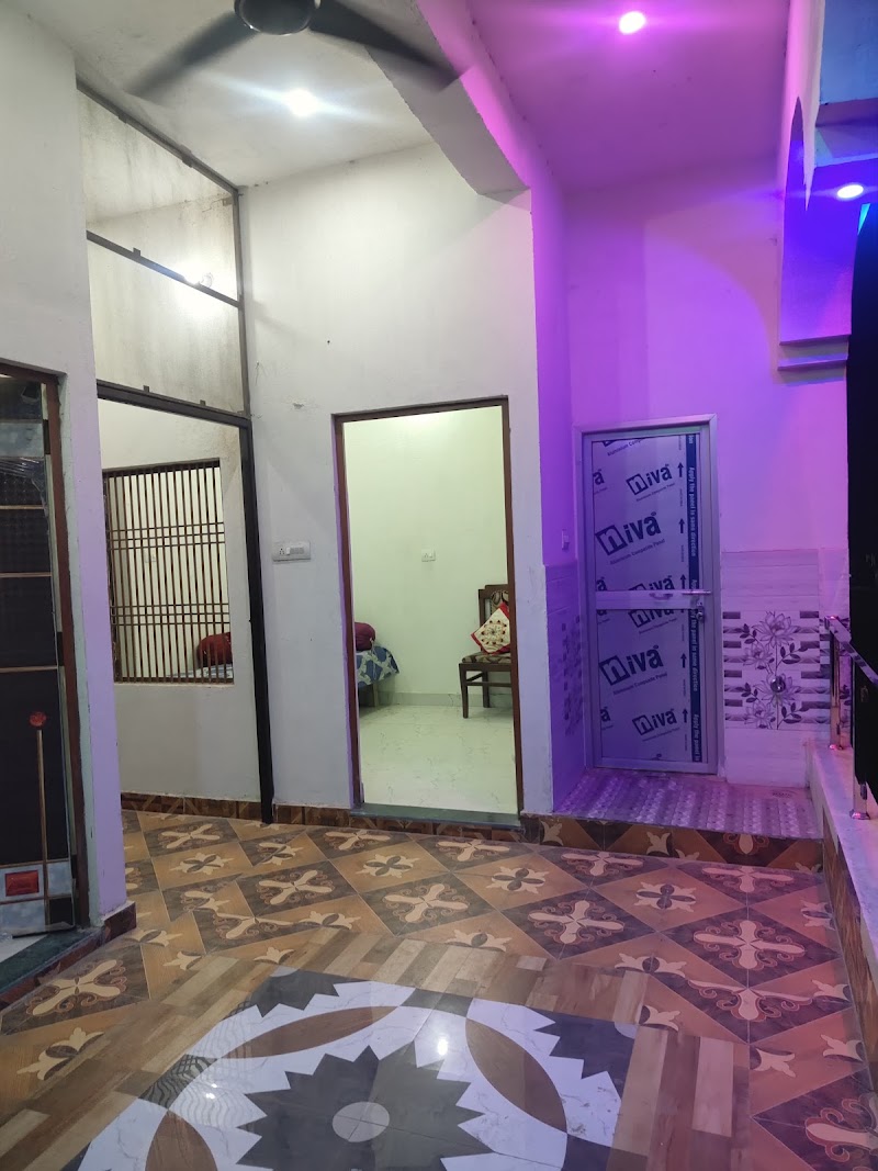 Kashi Vishwanath Homestay - Kashi Vishwanath Homestay, NH2, behind Primary School, near SMS College & Heritage Trauma Centre, Bhadawar, Varanasi, Uttar Pradesh 221311, India