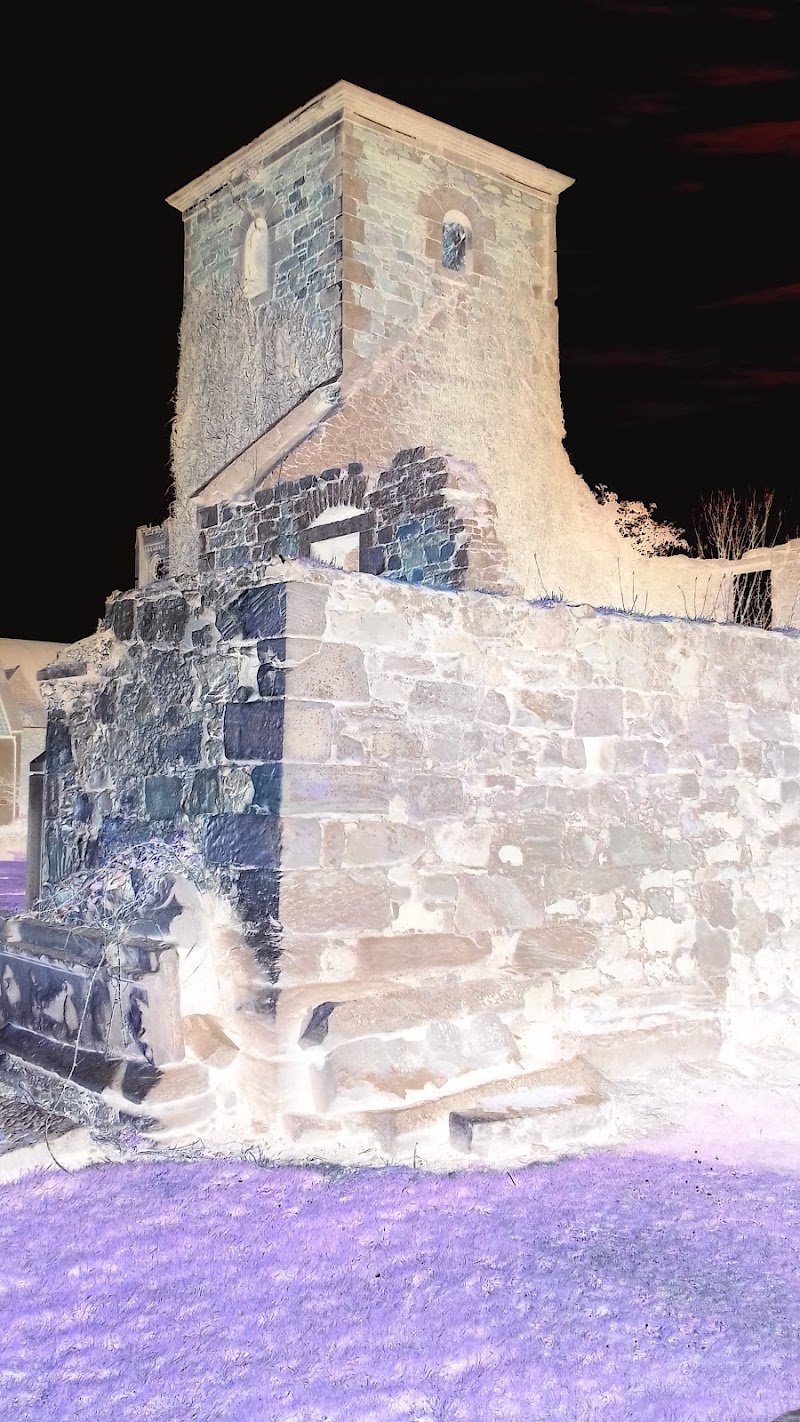 Original St Andrew's Church - Original St Andrew's Church, Law Rd, North Berwick EH39 4LL, UK