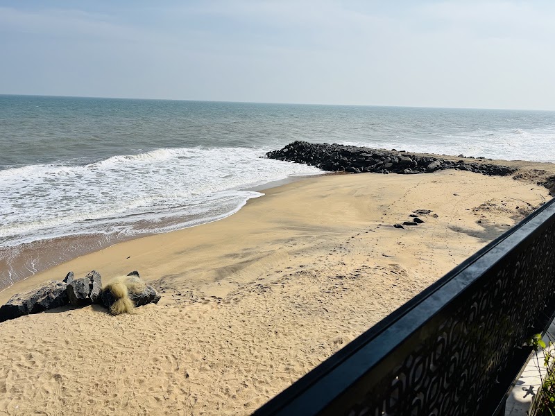 Casa Ishaa sea view resort by Golden Bloom - Casa Ishaa sea view resort by Golden Bloom 29, Muthu Mariamman Kovil St, Chinna Kalapet, Pondicherry, Kalapet, Puducherry 605014, India