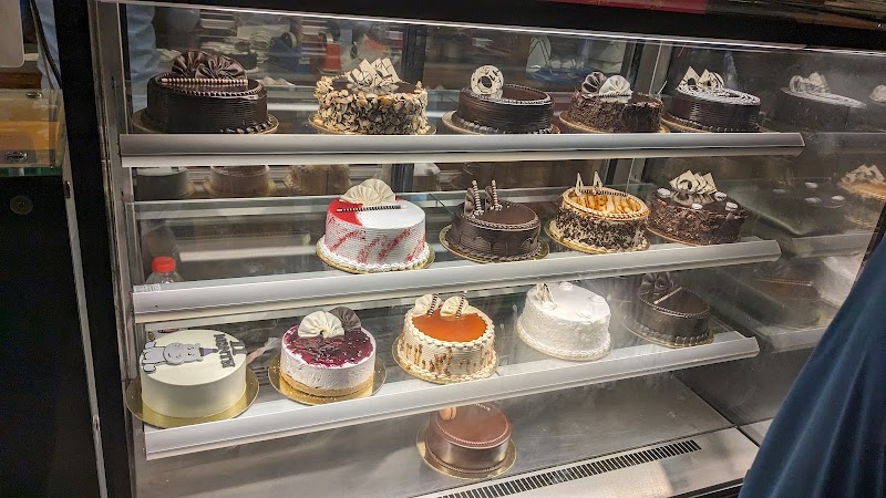 Deliceto Pastries - Deliceto Pastries 167, 9th Main Rd, Sector 6, HSR Layout, Bengaluru, Karnataka 560102, India