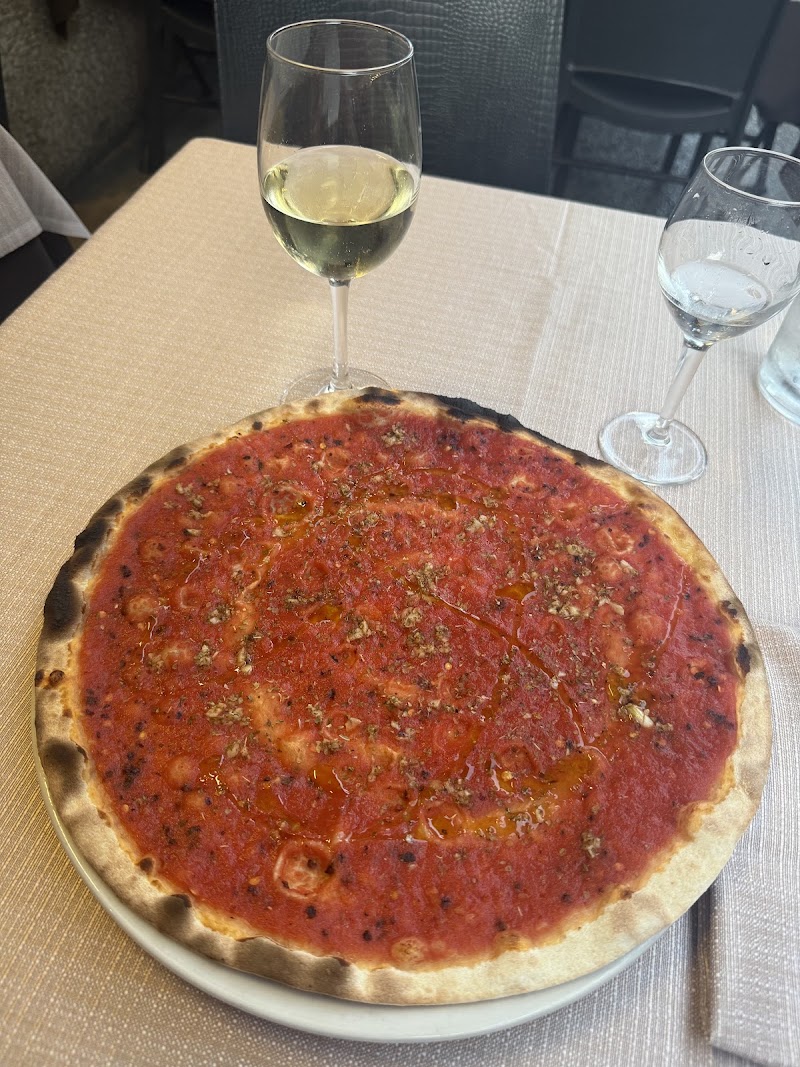 Al Jolly - Al Jolly, Via Marcantonio Bragadin, 56-58, 00136 Roma RM, Italy