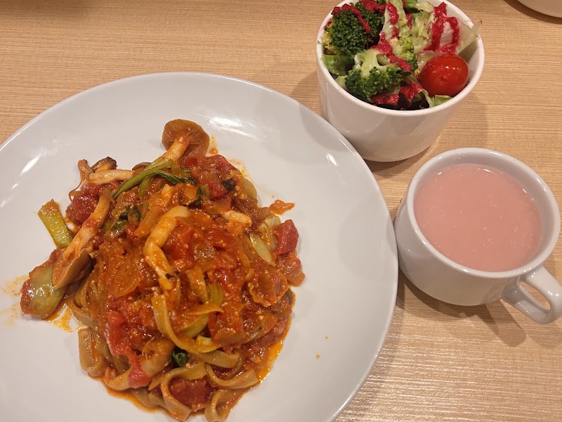 Vege Kitchen KelaKela - Vege Kitchen KelaKela, Japan, 〒530-0026 Osaka, Kita Ward, Kamiyamachō, 8−７ 日宝サンライズタウン 102