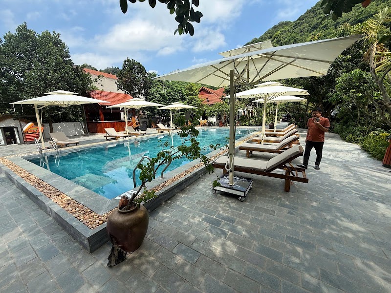 Mộc An Village Tam Cốc - Resort and Spa - Mộc An Village Tam Cốc - Resort and Spa, Đội 1 Hải Nham, Ninh Bình, 430000, Vietnam