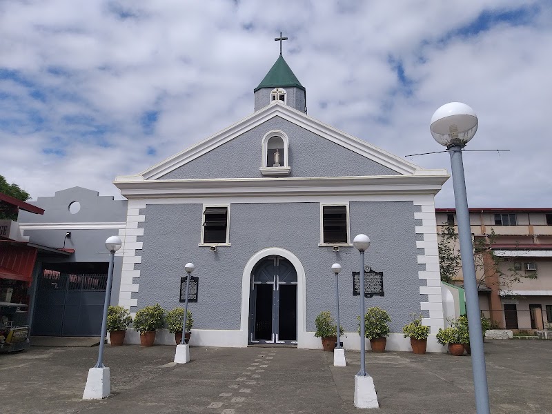 Baler - Baler, Aurora, Philippines
