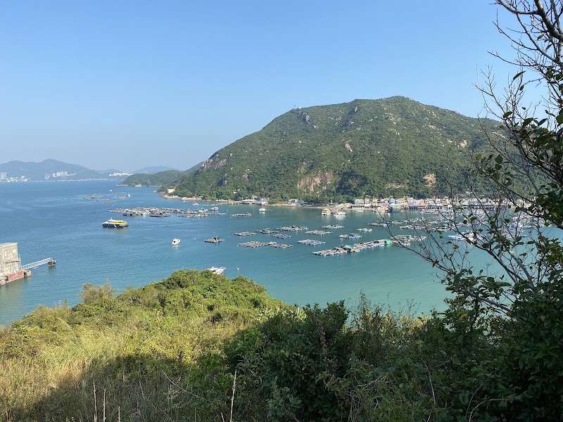 Yung Shue Wan - Yung Shue Wan, Hong Kong
