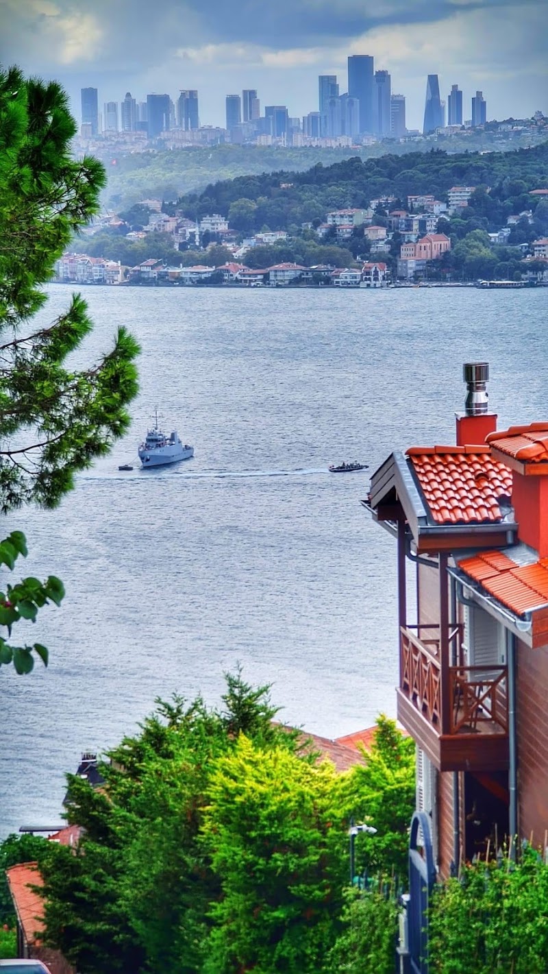 Istanbul - Istanbul Istanbul, İstanbul, Türkiye