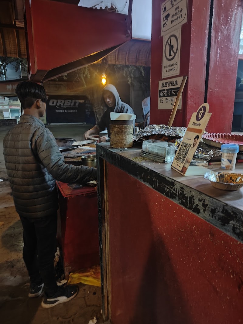 Punjabi Chick Inn - Punjabi Chick Inn, Shop no.25, Pawanpuri Market, Nagnechi Ji Scheme, Bikaner, Rajasthan 334003, India