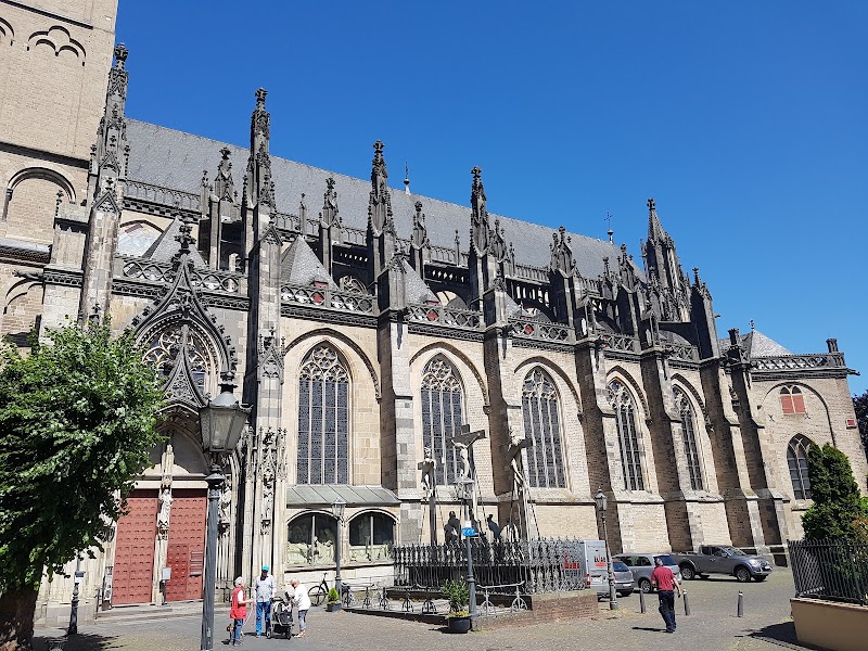 St. Viktor - St. Viktor, Kapitel 8, 46509 Xanten, Germany