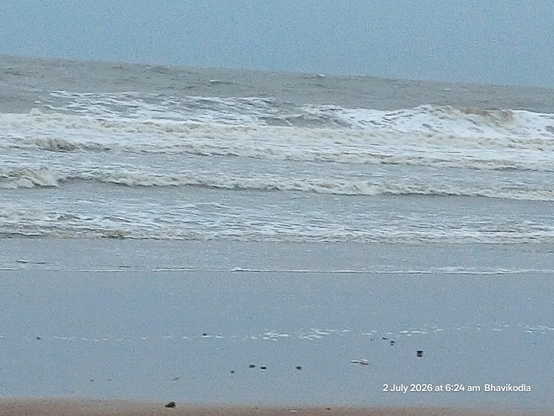 Dubbanshashi Beach, Gokarna