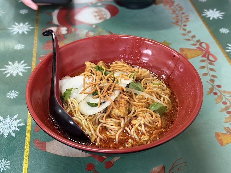 Blue Sky Restaurant - Blue Sky Restaurant, No. 33, Huaxin St, Zhongxiao Village, Zhonghe District, New Taipei City, Taiwan 235