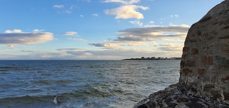 Elie and Earlsferry - Elie and Earlsferry, UK