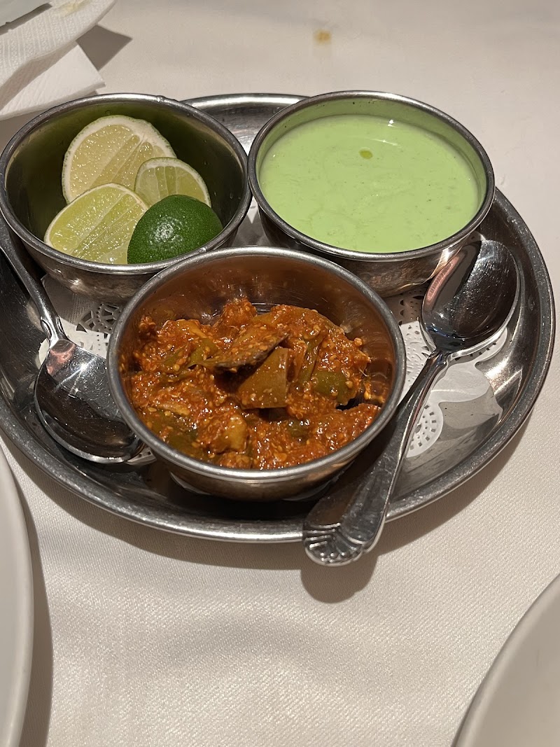 MyGovinda's - MyGovinda's Ground Floor, City Tower - Al Karama - Dubai - United Arab Emirates