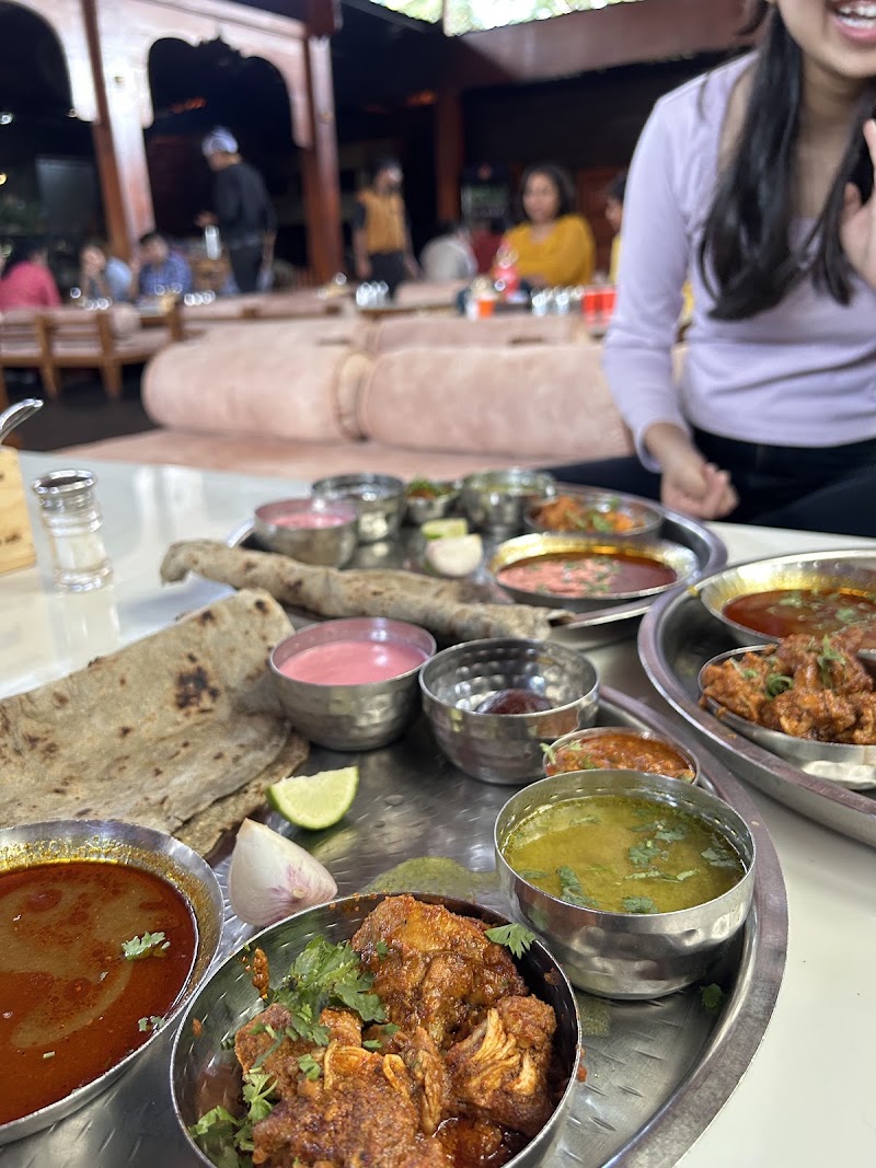Hotel Chul Mutton - Sagar Takawale Group of Hotels, Pune - Satara Road, Near Kailas Bhel, Khed Shivapur, Pune - Hotel Chul Mutton - Sagar Takawale Group of Hotels, Pune - Satara Road, Near Kailas Bhel, Khed Shivapur, Pune Kailas Express Inn, besides, Pune - Satara Rd, opposite Konde Petrol Pump, Khed, Pune, Maharashtra 412205, India