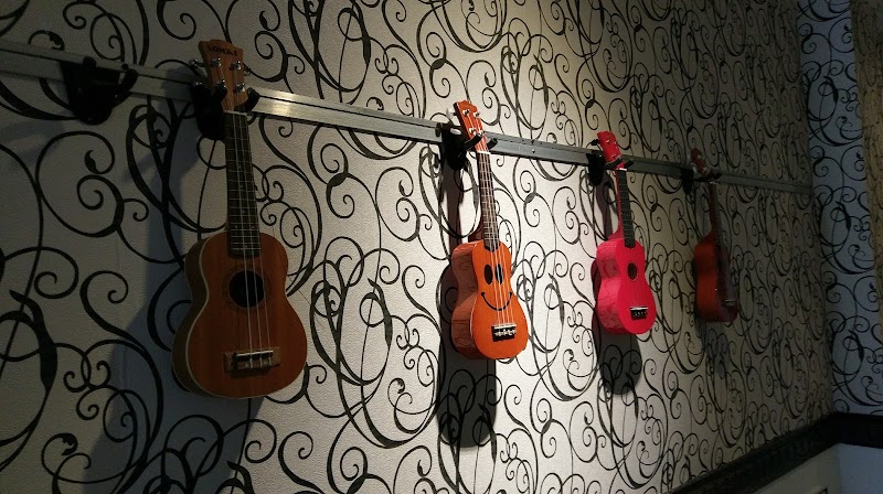 Queen Hotel - Queen Hotel, 103, Taiwan, Taipei City, Datong District, Jianming Village, Chang'an W Rd, 226號2樓