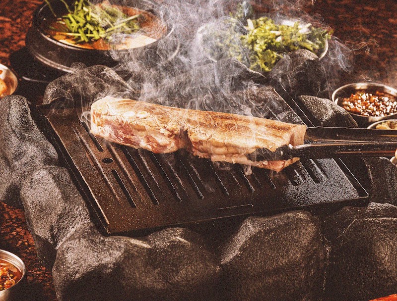 굽돌집 서울시청본점 | Seoul City Hall Korean BBQ | 韓国 焼肉 | 韩式烤肉 - 굽돌집 서울시청본점 | Seoul City Hall Korean BBQ | 韓国 焼肉 | 韩式烤肉, 18 Sejong-daero 14-gil, Jung District, Seoul, South Korea