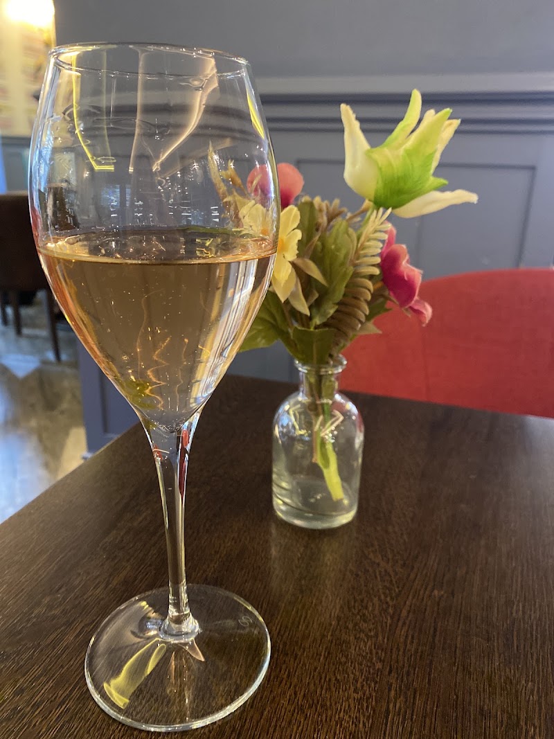 Cabin Bar London Paddington - Cabin Bar London Paddington 27, St Paddington Station, London W2 1HH, UK