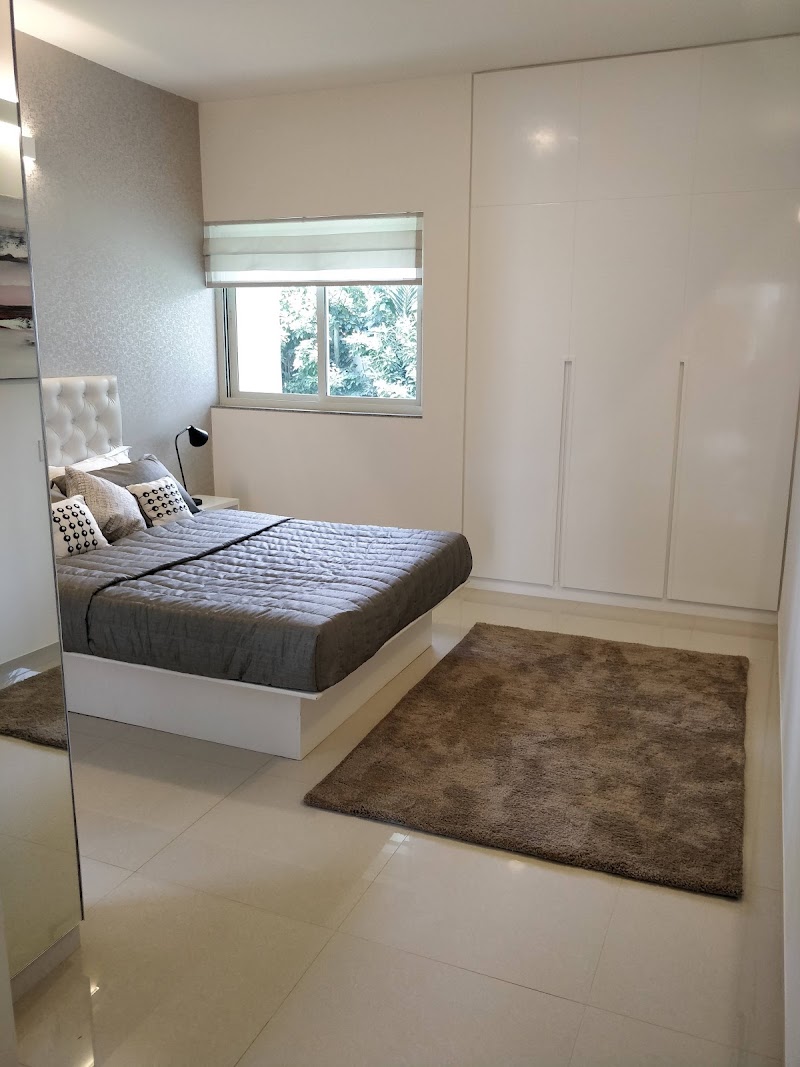 Rohan Upavan - Rohan Upavan, Bileshivale Main Rd, Byrathi, Hanumanthappa Layout, Kyalasanahalli, Bengaluru, Karnataka 560077, India