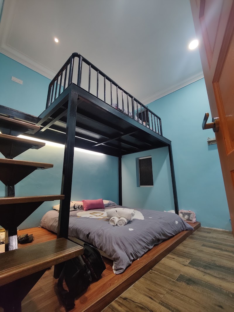 Happiness Family Homestay 幸福一家民宿 - Happiness Family Homestay 幸福一家民宿 Jln Satu, Pulau Ketam, Selangor, Malaysia