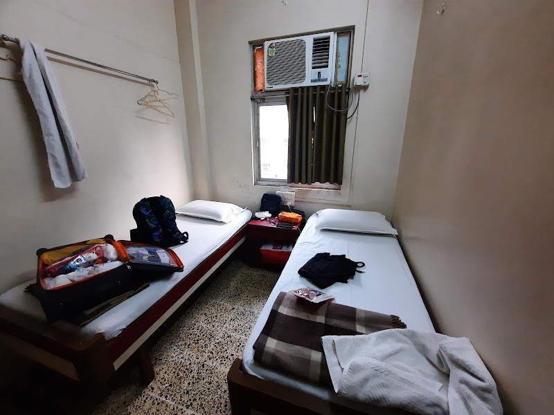 Hotel Bhagat Tarachand - Hotel Bhagat Tarachand 154, 156, Kalbadevi Rd, Opp cotton exchange, Marine Lines East, Mumbadevi Area, Kalbadevi, Mumbai, Maharashtra 400002, India