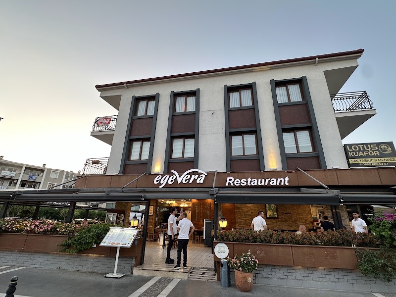 Egevera Marmaris - Egevera Marmaris Tepe, Kubilay Alpugan Sk. No:5, 48700 Marmaris/Muğla, Türkiye