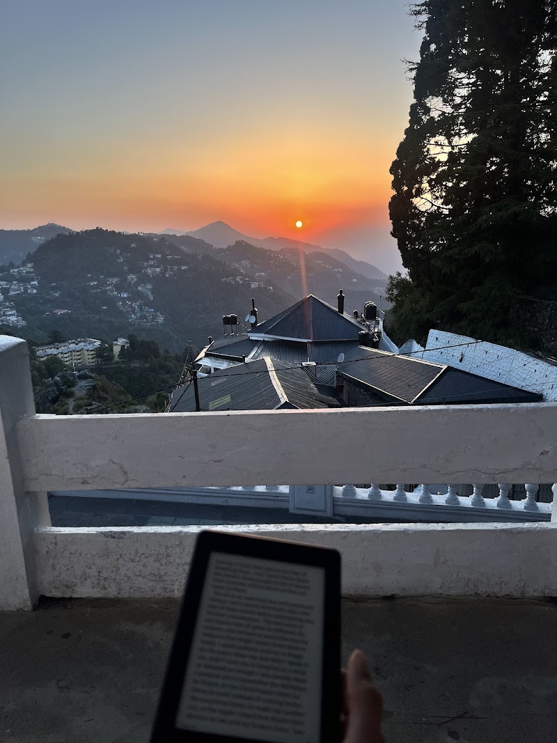 Ivy Bank - Ivy Bank, cantt, Rajmandi, Landour, Mussoorie, Uttarakhand 248179, India