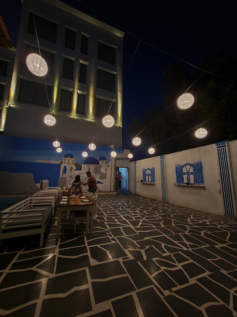 Le Greek House - Le Greek House, 354R+Q6J, Devrikhurd Rd, Torwa, Bilaspur, Chhattisgarh 495004, India