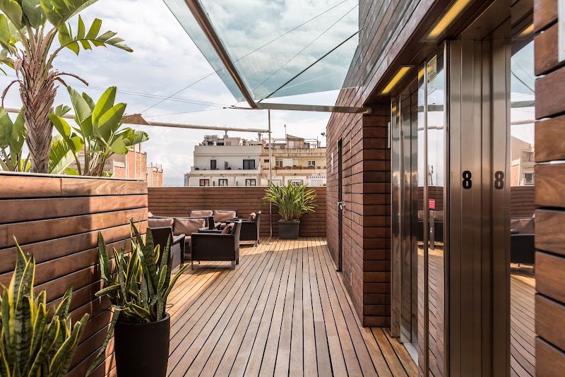 Hotel Soho Barcelona